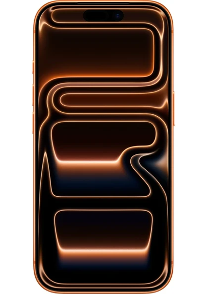Apple iPhone 17 Pro 1TB Kozmik Turuncu Cep Telefonu MG8Q4TU/A (Apple Türkiye Garantili) - Resim 2