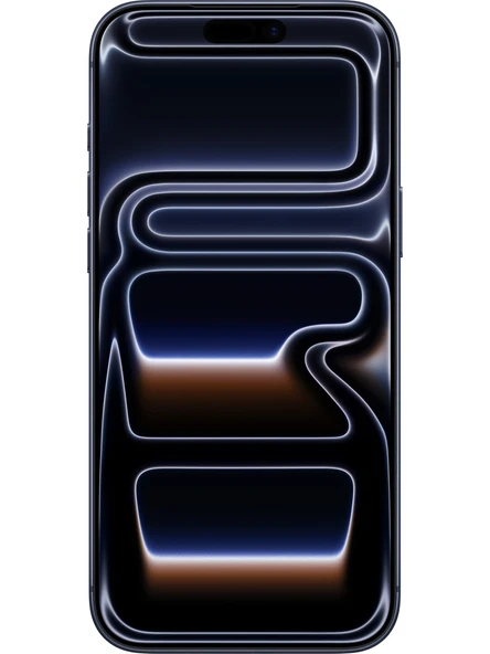 Apple iPhone 17 Pro Max 1 TB Abis (Apple Türkiye Garantili) - 2