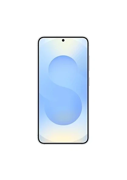 Samsung Galaxy S25 12 GB 256 GB Buz Mavisi (Samsung Türkiye Garantili) - 2