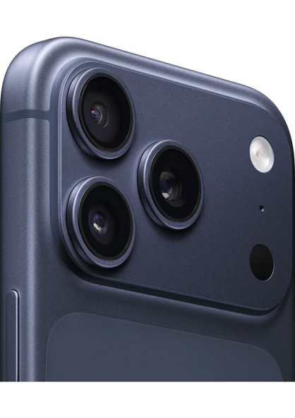 Apple iPhone 17 Pro 256 GB Abis (Apple Türkiye Garantili) - 3