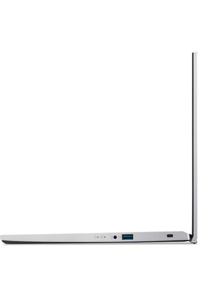 ACER Aspire 3 A315-59-79U8S3 Intel Core i7 1255U 32GB 256GB SSD Freedos 15.6" FHD T.Bilgisayar - Resim 5