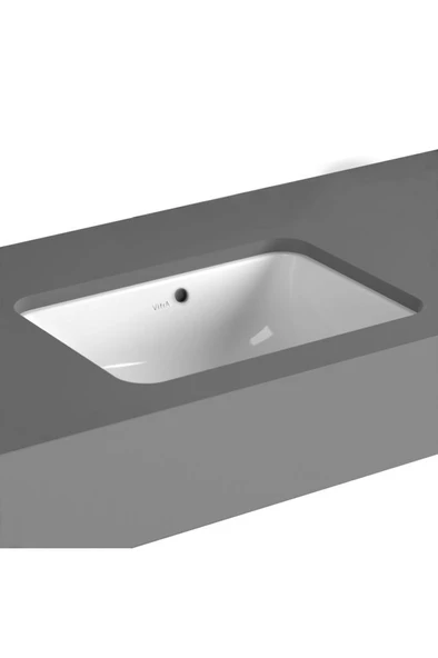 VitrA S20 5474B003-0618 43 cm Tezgah Altı Lavabo Outlet