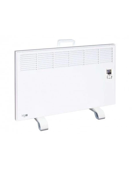 ivigo Isıtıcı, ivigo Isıtıcı, EPK4570H15 B Ayaklı İvigo 1500 Watt Hareket Sensörlü Konvektör Isıtıcı - 3
