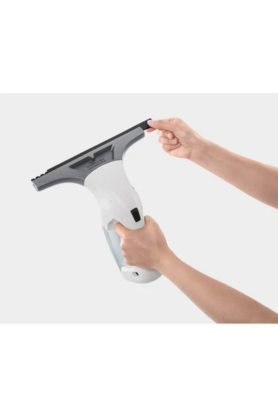 Karcher WV 1 Plus Şarjlı Cam Temizleme Makinesi - 4