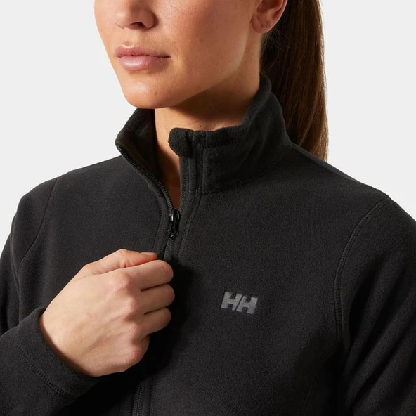 Helly Hansen W FULLZIP Kadın POLAR MONT HH.15011 HHA.992 - Resim 4