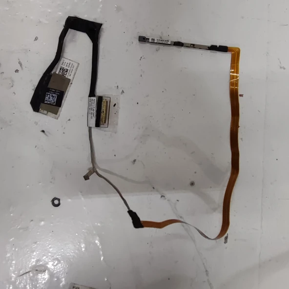 DELL LATUTİDE 5490 EKRAN DATA KABLOSU - 2