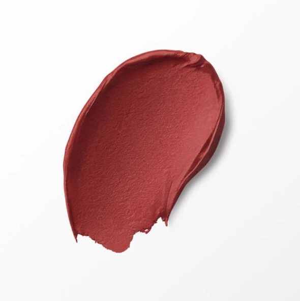 Lancome L'Absolu Mat 158 Red Drama Ruj - 2