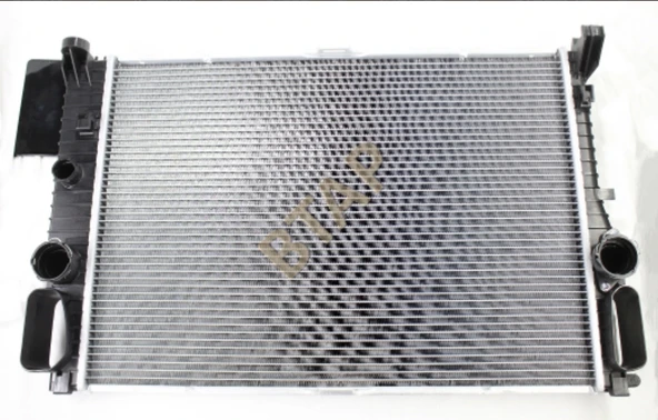 BTAP MERCEDES SU RADYATÖRÜ W/211 W/219 2115003102