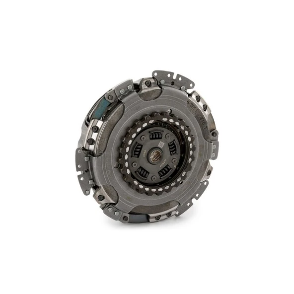 Audi,Cupra,Seat,Skoda,Volkswagen 1.5 Tsi DSG Debriyaj Seti 0AM141017EB - 3