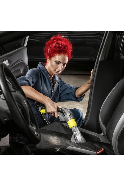 Karcher Puzzi 8/1 Halı Koltuk Yıkama Makinesi - 3