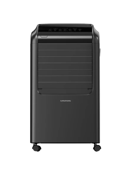 Gıc 653 Havadar Uzaktan Kumandalı Iyonizer Hava Soğutucu - 3