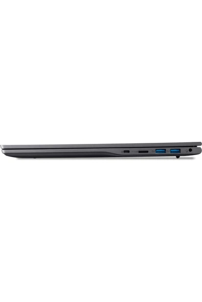 ACER Aspire Lite AL16-51P-580HS4 Intel Core i5 1235U 8GB 512GB SSD Freedos 16" T.Bilgisayar - Resim 5