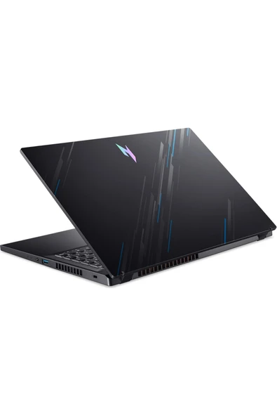 ACER Nitro V 15 Intel Core I5 13420H 16 GB 512 GB SSD Rtx 4050 6 GB Freedos 15.6" Fhd IPS NH.QNBEY.001-16 - Resim 5