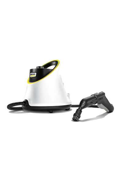 Karcher SC 2 DELUXE BUHARLI TEMİZLİK MAKİNESİ + CAM APARATI - 3