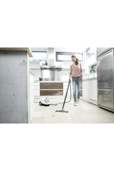 Karcher Sc 4 Easyfix Buharlı Temizlik Makinesi Pencere Nozülü 15126300 - 8