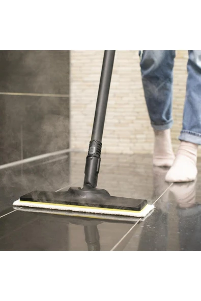 Karcher Sc 3 Easyfix 3.5 Bar 1900 W Buharlı Temizlik Makinesi - Beyaz - 5