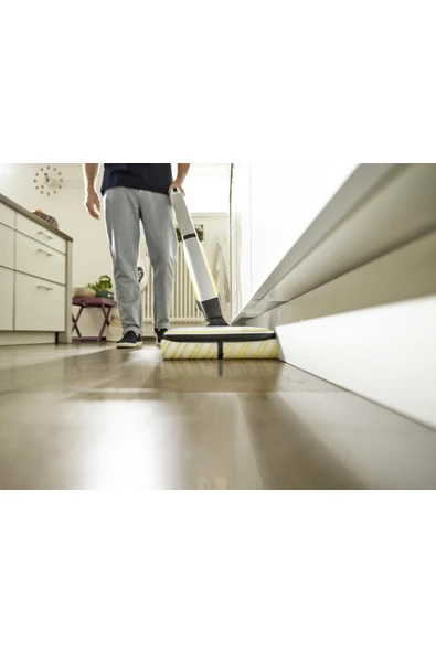 Karcher Fc 7 Cordless Kablosuz Zemin Temizleme Makinesi - 7