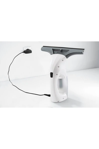 Karcher WV 1 Plus Şarjlı Cam Temizleme Makinesi - 2