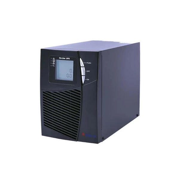 Inform Sınus Evo 2Kva 4X9Ah 6/14 Dk Lcd Onlıne Ups