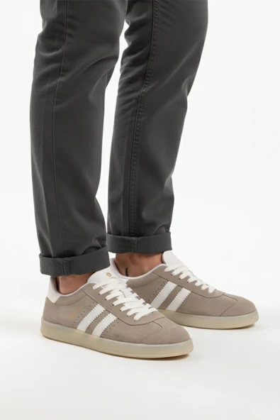 Hammer Jack Vizon Bağcıklı Erkek Spor Ayakkabı ürün görseli 1