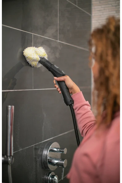 Karcher Sc 2 Easyfix Buharlı Temizlik Makinesi - 4