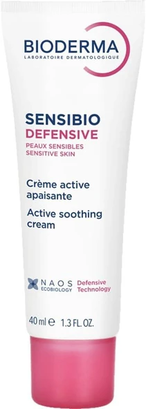 Bioderma Sensibio Defensive 40 ml - Resim 6