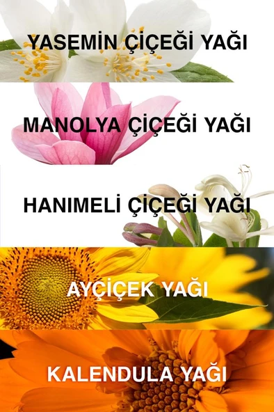 Bioxcin Gold On Skin Altın Parıltılı Kuru Yağ 100 ml - 4