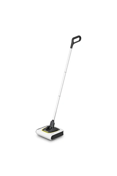 Karcher KB 5 Şarjlı Akülü Süpürge - 1