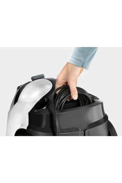 Karcher Sc 4 Deluxe Easyfix+ Noozzle Buharlı Temizlik Aparatı - 3