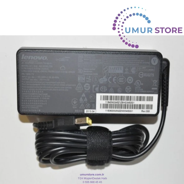 Lenova PA-1900-72 Adaptörü