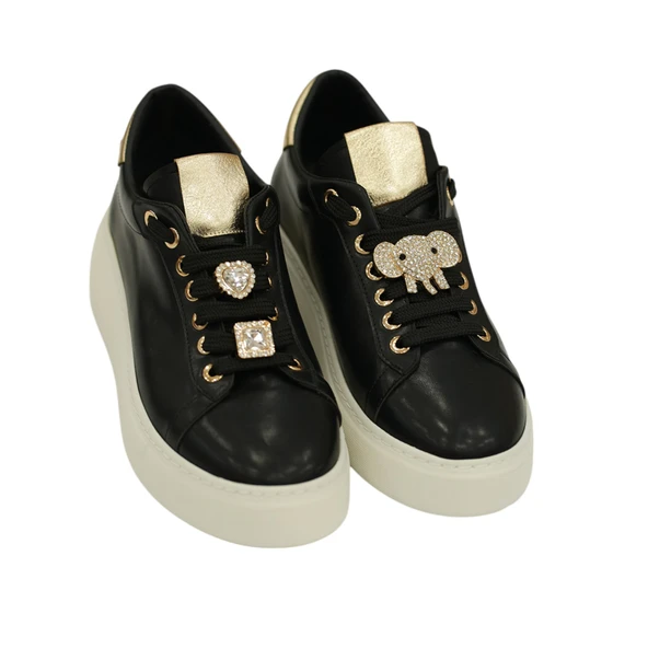 Kadın Bağcıklı Sneaker ürün görseli