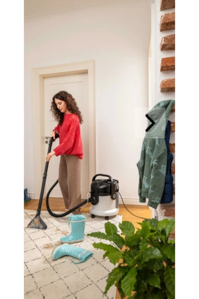 Karcher Se 4 Halı Yıkama Makinasi - Yeni Model - 2