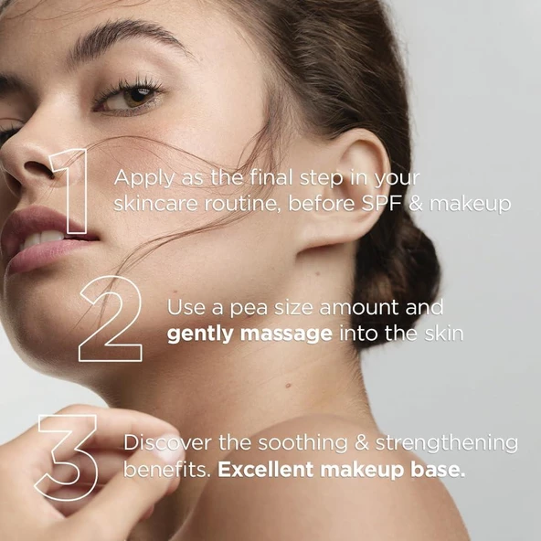 Bioderma Sensibio Defensive 40 ml - Resim 4