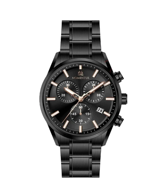 MOMENTUS SC380B-04SR Erkek Kol Saati ürün görseli 1