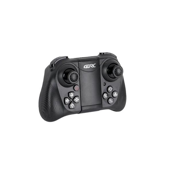 4D-V42 8K Kameralı Mini Drone 4 Axis UAV - Resim 5