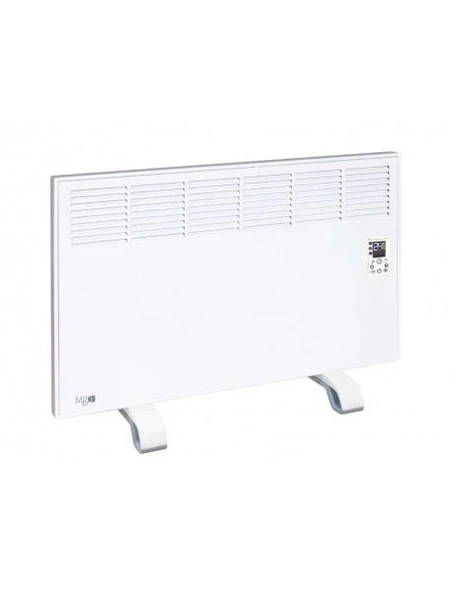 ivigo Isıtıcı, ivigo Isıtıcı, EPK4570H15 B Ayaklı İvigo 1500 Watt Hareket Sensörlü Konvektör Isıtıcı - 2