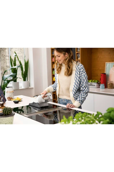 Karcher WV 1 Plus Şarjlı Cam Temizleme Makinesi - 6