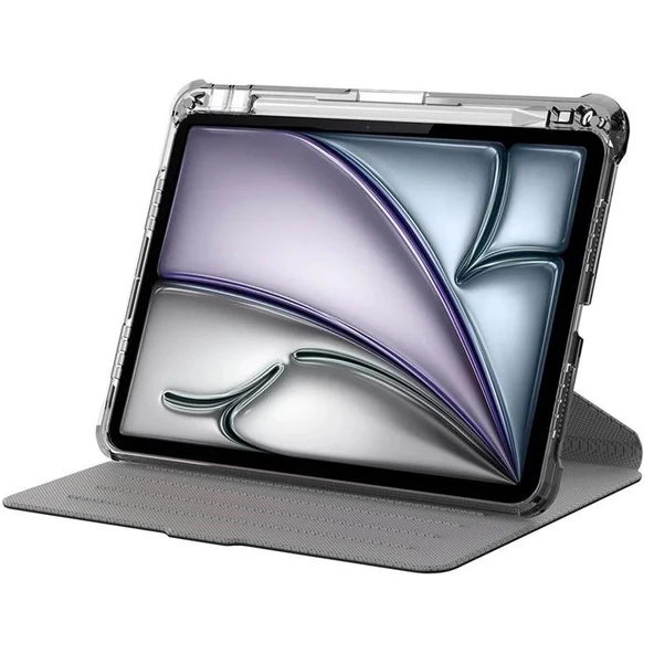 Targus THZ984 Pro-Tek Clear 11" (M4) iPad Pro Tablet Kılıfı - Şeffaf - 2