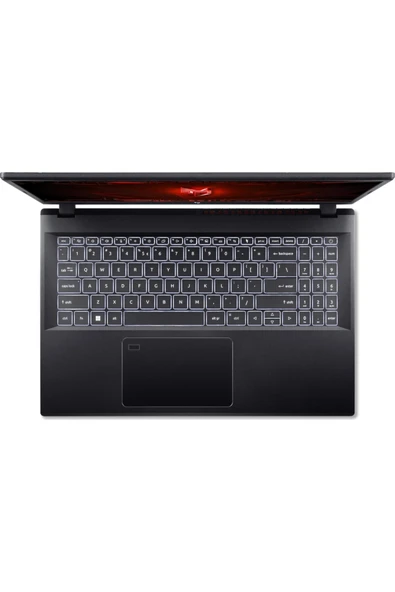 ACER Nitro V 15 Intel Core I5 13420H 16 GB 512 GB SSD Rtx 4050 6 GB Freedos 15.6" Fhd IPS NH.QNBEY.001-16 - Resim 4
