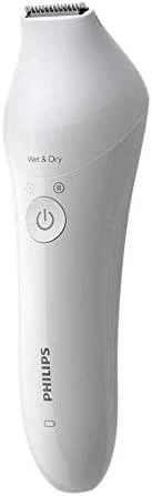 Philips Epilator Series 8000 Islak ve Kuru epilatör BRE720/05 - 2