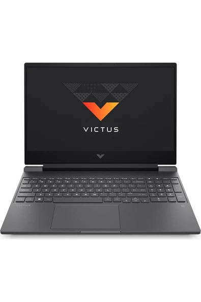 HP Victus Gaming 15-FA2704NT Intel Core i5 13420H 8GB 512GB SSD RTX3050 Fdos 15.6" B7TG9EAN4 ürün görseli 1