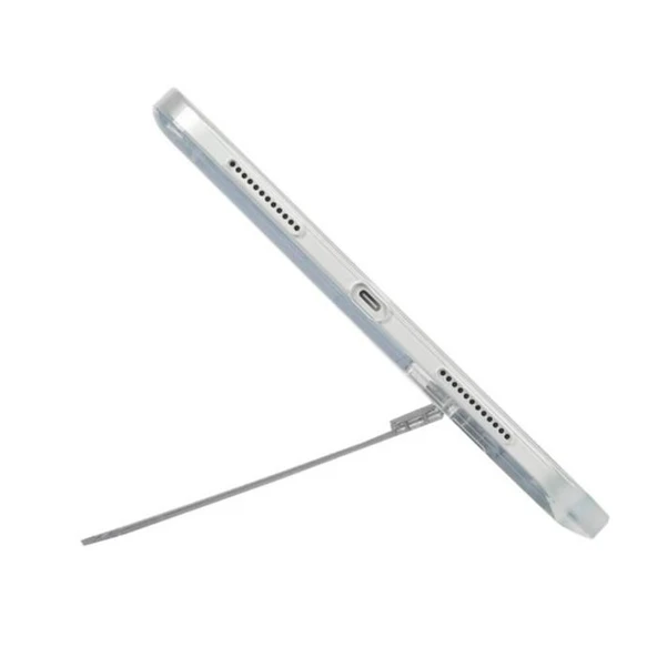 Targus THZ927 Click In Clear + Kickstand iPad 10.9’’(10th Gen) Tablet Kılıfı - 2