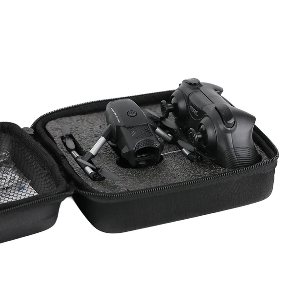 4D-V42 8K Kameralı Mini Drone 4 Axis UAV - Resim 7