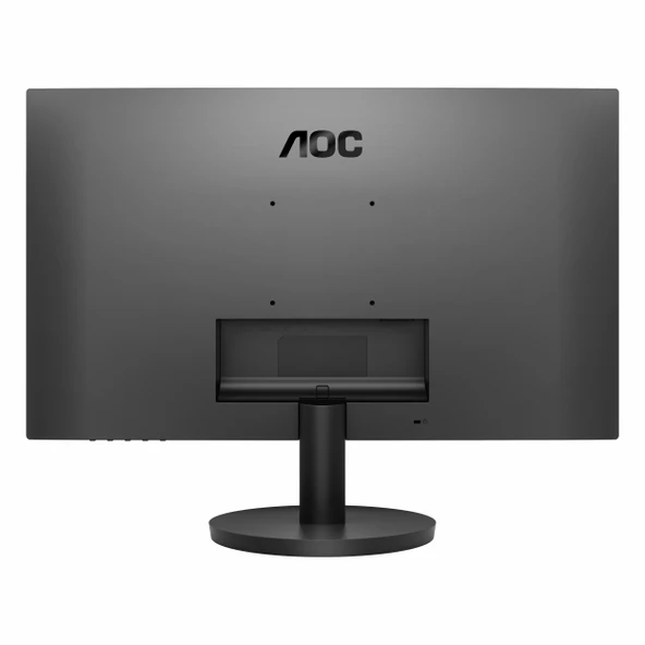 AOC Q27B3MA 27" 75Hz 4Ms HDMI+DP WQHD FreeSync VA Vesa Monitör - Resim 5