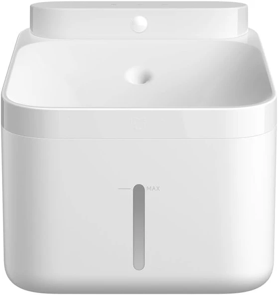 Xiaomi Smart Pet Fountain 2 - Akıllı Evcil Hayvan Su Haznesi - 1