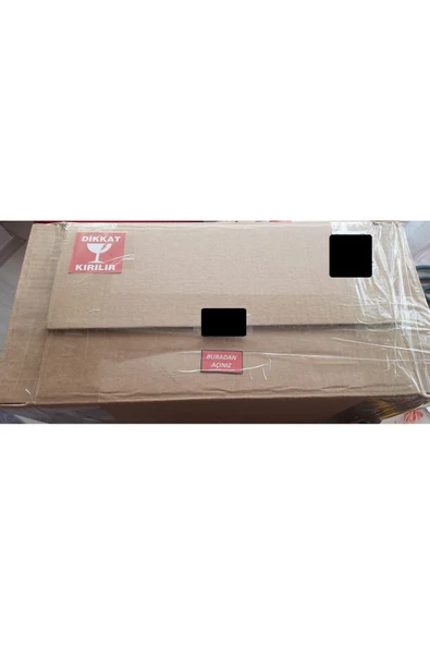 BUKET DÜNYASI 7 Li Solmayan Gül Buketi Bordo Gül Dışı Mor - 6