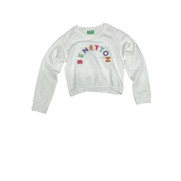 BNT-G21567 Çocuk Sweatshirt ürün görseli 1