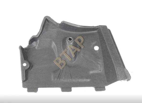 BTAP VOLKSWAGEN Audi A6 (2011 ve sonrası) Karter Muhafazası Sağ 4G0825202