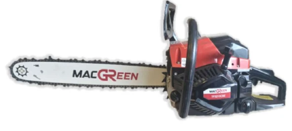 MACGREEN MOTORLU TESTERE 5215