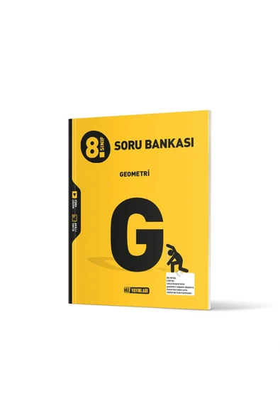 Hız Yayınları 8. Sınıf Tüm Dersler Soru Bankası Seti 8 Kitap 2024-2025 - Resim 7